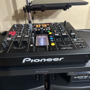 Pioneer djm 2000 eladó!