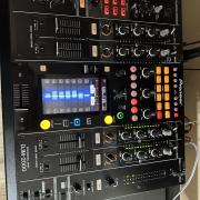 Pioneer djm 2000 eladó!