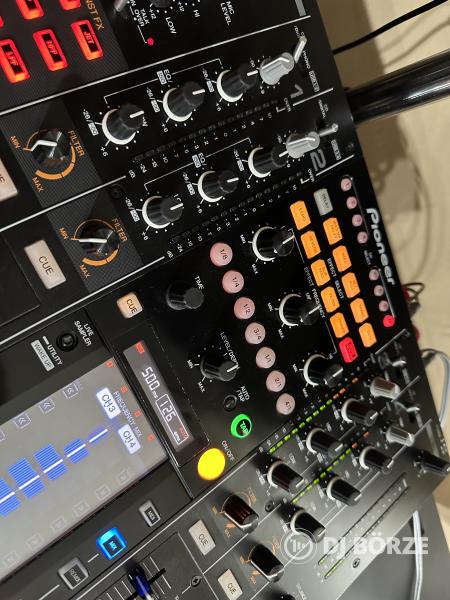 Pioneer djm 2000 eladó!