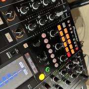 Pioneer djm 2000 eladó!