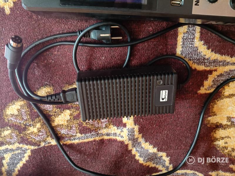 Numark Mixdeck Express