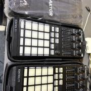 Traktor F1 Kontroller, Native Instruments, 2 db