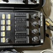 Traktor F1 Kontroller, Native Instruments, 2 db