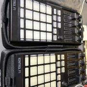 Traktor F1 Kontroller, Native Instruments, 2 db