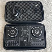 Pioneer DDJ-200 + táska