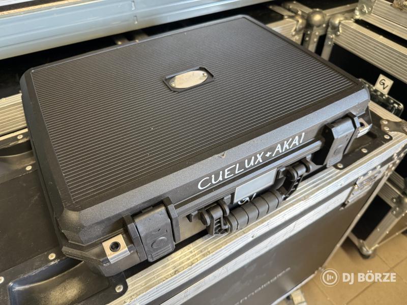 Eladó Cuelux 2 + Akai APC Mini fényvezérlő csomag !!!