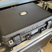 Eladó Cuelux 2 + Akai APC Mini fényvezérlő csomag !!!