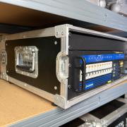 Eladó Logen LDD-C1A 12ch dimmer + rack !!!