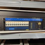 Eladó Logen LDD-C1A 12ch dimmer + rack !!!