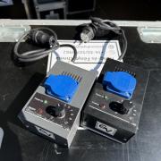 Eladó 2db LOGEN LG1 kézi dimmer !!!