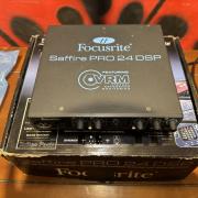 Focusrite SAFFIRE PRO 24 DSP