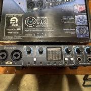 Focusrite SAFFIRE PRO 24 DSP