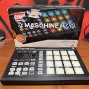 Native Instruments Maschine Mikro MK2