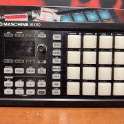 Native Instruments Maschine Mikro MK2