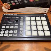 Native Instruments Maschine Mikro MK2