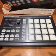 Native Instruments Maschine Mikro MK2