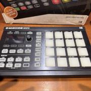 Native Instruments Maschine Mikro MK2