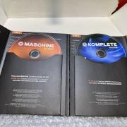 Native Instruments Maschine Mikro MK2