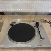 Akai ap d210 legenda(beszámítás is)