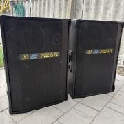 Reflex R300 hangfal pár