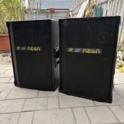 Reflex R300 hangfal pár