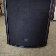 1 pár 18" Jbl melyláda