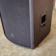 1 pár 18" Jbl melyláda