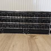 2db Behringer MDX4600, Behringer MDX4400, Behringer FBQ1502 (beszámítás is)