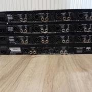 2db Behringer MDX4600, Behringer MDX4400, Behringer FBQ1502 (beszámítás is)