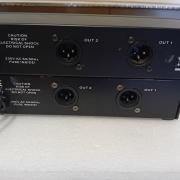 2db Millenium ADI 2, di boxok stb...