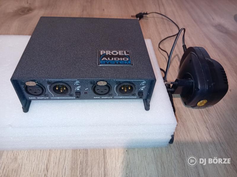 2db Millenium ADI 2, di boxok stb...