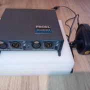 2db Millenium ADI 2, di boxok stb...