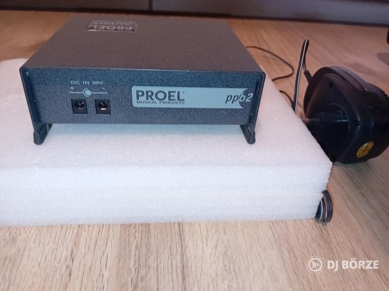 2db Millenium ADI 2, di boxok stb...