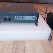 2db Millenium ADI 2, di boxok stb...