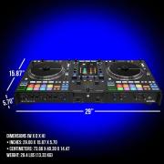 Rane System one