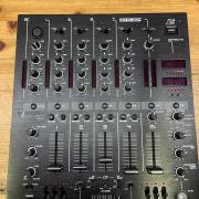 Reloop RMX-40 DSP BlackFire Edition