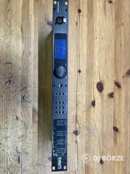 Dbx Driverack Pa2