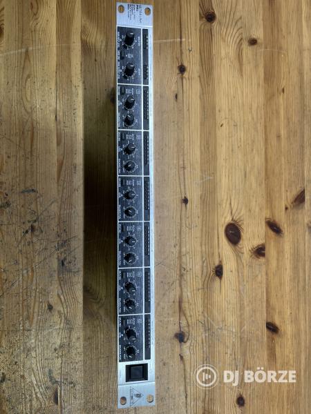 Behringer ultralink pro