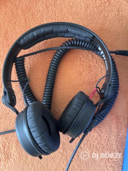 Sennheiser HD 25