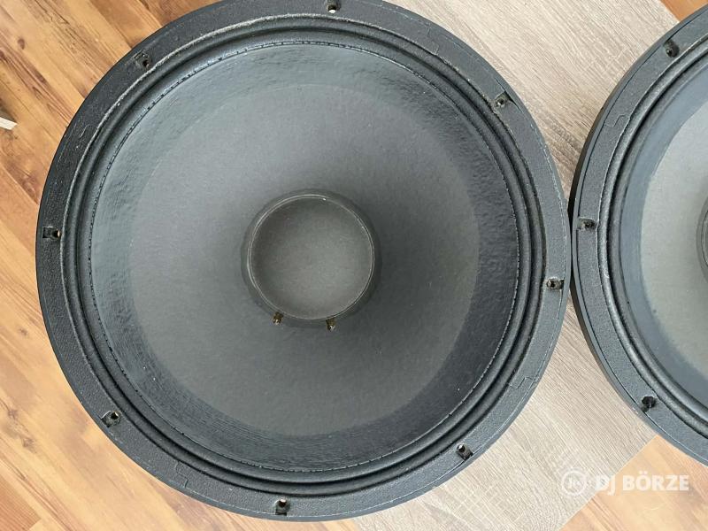 Atc pa100 375 BLC 15" mély hangszóró