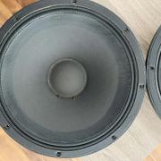 Atc pa100 375 BLC 15" mély hangszóró