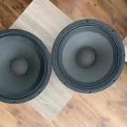 Atc pa100 375 BLC 15" mély hangszóró