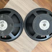 Atc pa100 375 BLC 15" mély hangszóró