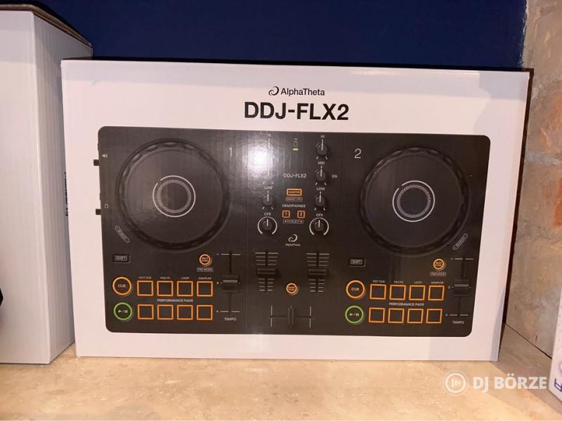 Pioneer FLX-2