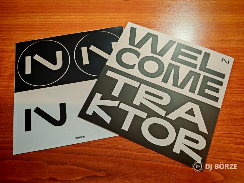 Trakto Pro 4 szoftver eladó