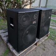 KISO K300 Hangfalpár !