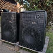 KISO K300 Hangfalpár !