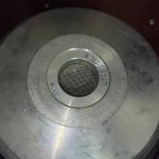 RCF L12P11WK, 350/450W 12” midbass, mély hangszóró (felújítva!)