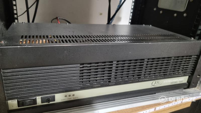 QSC 1400 végfok