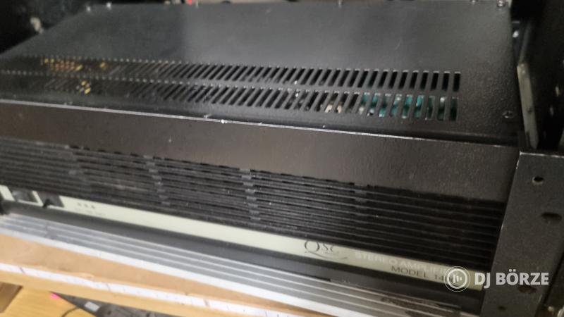 QSC 1400 végfok